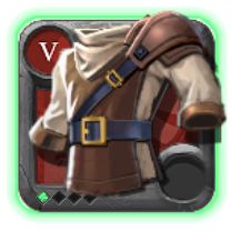 Expert's Hunter Jacket [5.1]