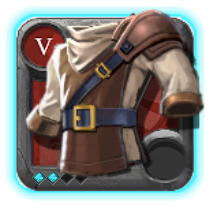 Expert's Hunter Jacket [5.2]
