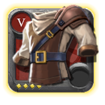 Expert's Hunter Jacket [5.4]