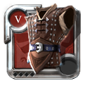 Expert's Assassin Jacket