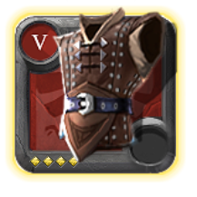 Expert's Assassin Jacket [5.4]