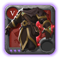 Expert's Specter Jacket [5.3]