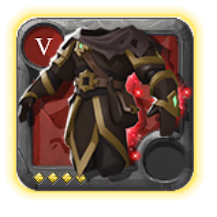 Expert's Specter Jacket [5.4]