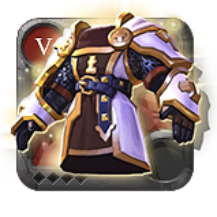 Expert's Armor of Valor [5.0]