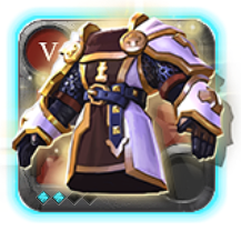 Expert's Armor of Valor [5.2]