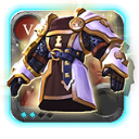 Expert's Armor of Valor
