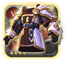Expert's Armor of Valor [5.4]