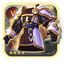Expert's Armor of Valor