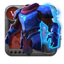 Expert's Duskweaver Armor [5.0]