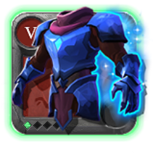 Expert's Duskweaver Armor [5.1]