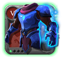 Expert's Duskweaver Armor