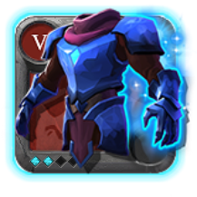 Expert's Duskweaver Armor [5.2]