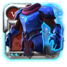 Expert's Duskweaver Armor