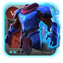 Expert's Duskweaver Armor