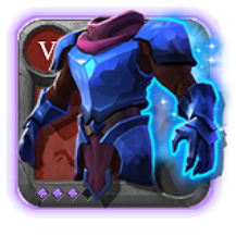 Expert's Duskweaver Armor [5.3]
