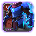 Expert's Duskweaver Armor