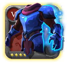 Expert's Duskweaver Armor [5.4]