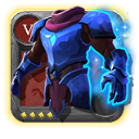 Expert's Duskweaver Armor