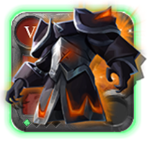 Expert's Demon Armor [5.1]