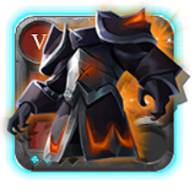 Expert's Demon Armor [5.2]