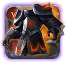 Expert's Demon Armor [5.3]