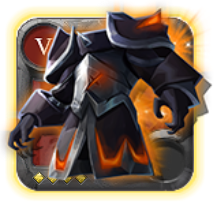 Expert's Demon Armor [5.4]