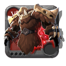 Expert's Judicator Armor [5.0]