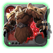 Expert's Judicator Armor [5.1]