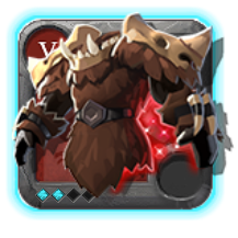 Expert's Judicator Armor [5.2]