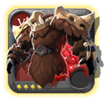 Expert's Judicator Armor [5.4]