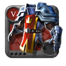 Expert's Royal Armor [5.0]