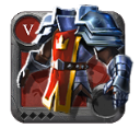 Expert's Royal Armor
