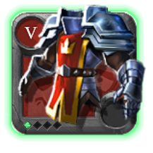 Expert's Royal Armor [5.1]