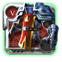 Expert's Royal Armor
