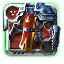 Expert's Royal Armor