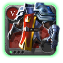 Expert's Royal Armor