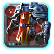 Expert's Royal Armor [5.2]