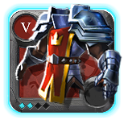 Expert's Royal Armor
