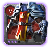 Expert's Royal Armor [5.3]