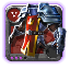 Expert's Royal Armor