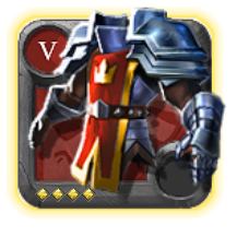 Expert's Royal Armor [5.4]