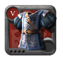Expert's Soldier Armor