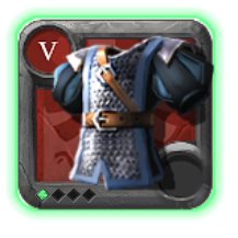 Expert's Soldier Armor [5.1]
