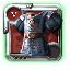 Expert's Soldier Armor