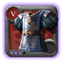 Expert's Soldier Armor [5.3]