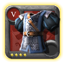 Expert's Soldier Armor [5.4]