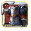 Expert's Soldier Armor