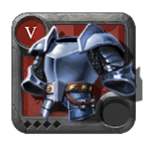 Expert's Knight Armor [5.0]