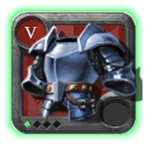 Expert's Knight Armor [5.1]