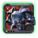 Expert's Knight Armor